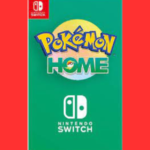 Pokemon Home ROM NSP+UPDATE – Switch Game