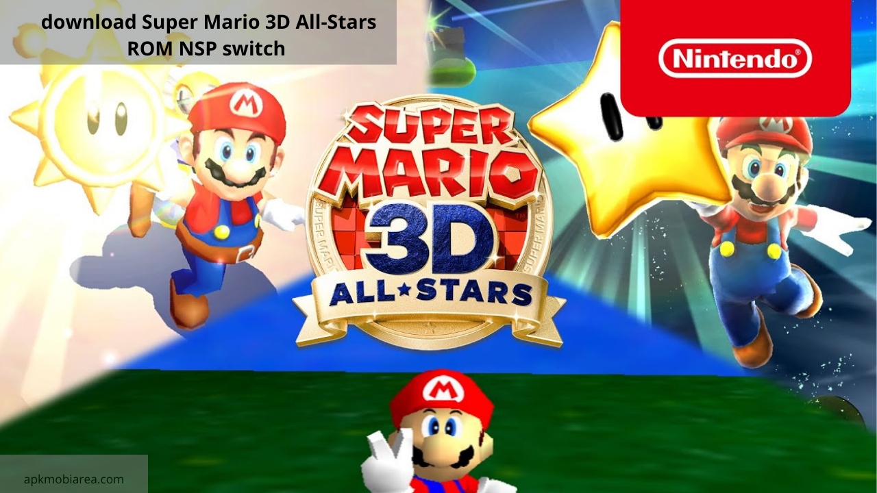 Super-Mario-3D-All-Stars-ROM-NSP-switch