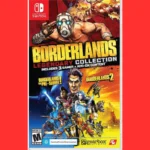 download Borderlands Legendary ROM NSP